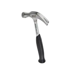 Afbeelding STANLEY klauwhamer steelmaster™ 1-51-033