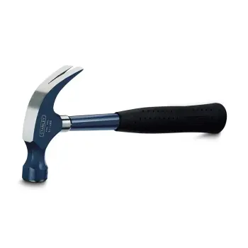 Afbeelding STANLEY klauwhamer blue strike 1-51-488
