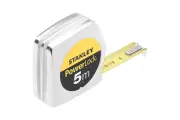 Afbeelding STANLEY rolbandmaat powerlock® classic abs 0-33-194