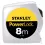 Afbeelding STANLEY rolbandmaat powerlock® classic abs 0-33-198