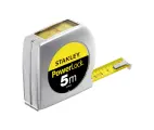 Afbeelding STANLEY rolbandmaat powerlock® boveninkijkvenster 0-33-932