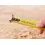 Afbeelding STANLEY rolbandmaat fatmax® blade armor™ 0-33-728