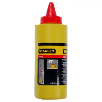 Afbeelding STANLEY slaglijnpoeder 1-47-804