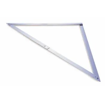 Afbeelding STANLEY opvouwbare bouwhaak 1-45-013