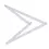 Afbeelding STANLEY opvouwbare bouwhaak 1-45-013