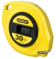 Afbeelding STANLEY landmeter gesloten kast 30m 0-34-108