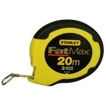 Afbeelding STANLEY landmeter fatmax® 0-34-133