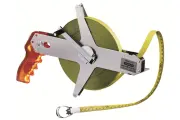 Afbeelding STANLEY landmeter master ii 1-34-477