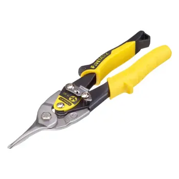 Afbeelding STANLEY blikschaar fatmax® smalle bekken recht snijdend 2-14-563
