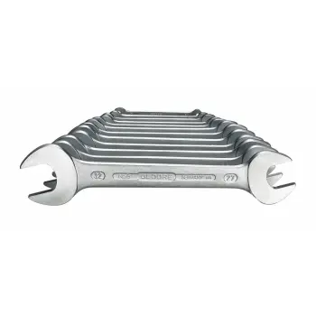 Gedore steeksleutelset 6t/m32mm