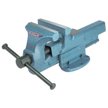 Gedore bankschroef Panther    140mm