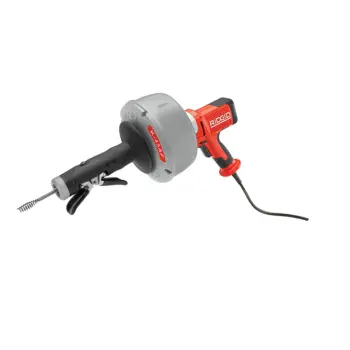 Afbeelding Ridgid ontstoppingsmachine K45-AF5