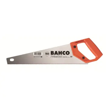 Afbeelding BAHCO prizecut universele handzaag 300