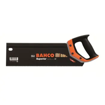 Afbeelding BAHCO kapzaag superior 3180