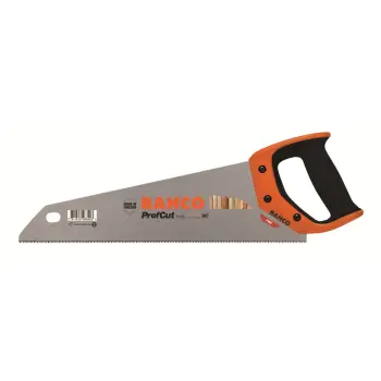 Afbeelding BAHCO profcut toolbox zaag PC-TBX