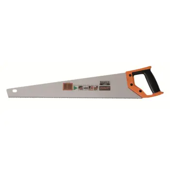 Afbeelding BAHCO handzaag 2500 XT
