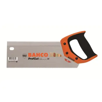 Afbeelding BAHCO profcut kapzaag PC-TEN