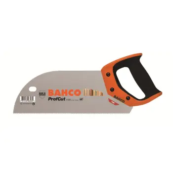 Afbeelding BAHCO profcut sleufzaag PC-VEN