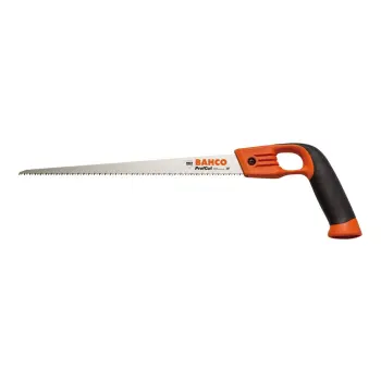 Afbeelding BAHCO profcut schrobzaag PC-COM