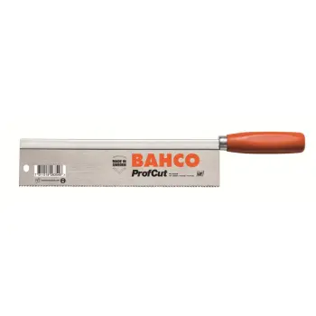 Afbeelding BAHCO profcut toffelzaag PC-DTR