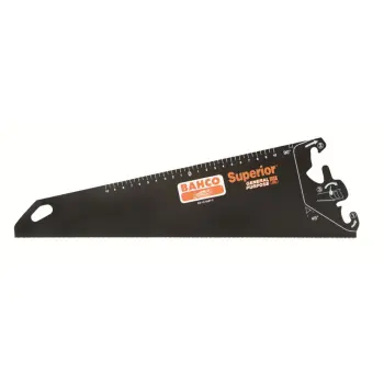 Afbeelding BAHCO superior zaagblad EX-16-GNP-C