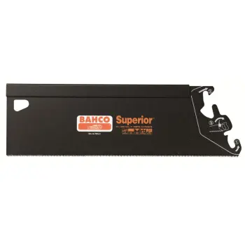 Afbeelding BAHCO superior zaagblad EX-14-TEN-C