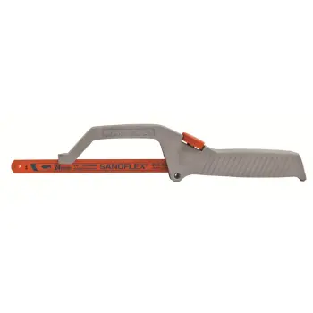 Afbeelding BAHCO metaalzaagbeugelhouder 208