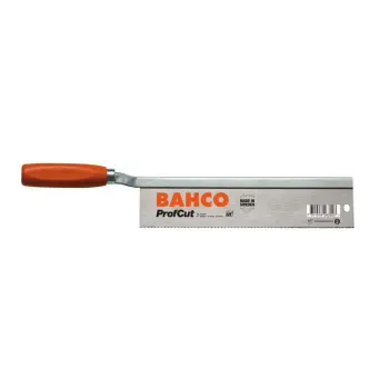 Afbeelding BAHCO profcut toffelzaag PC-DTL