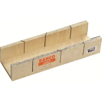 Afbeelding BAHCO verstekbak 234-W