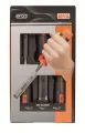 Afbeelding BAHCO steekbeitelset 434-S3-EUR