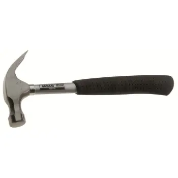 Afbeelding BAHCO klauwhamer 429