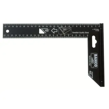 Afbeelding BAHCO schrijfhaak 9045-B