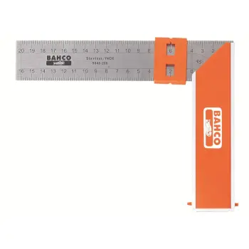 Afbeelding BAHCO schrijfhaak 9048