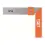 Afbeelding BAHCO schrijfhaak 9048