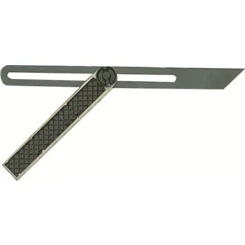 Afbeelding BAHCO zweihaak 9572