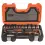 Afbeelding BAHCO doppenset 1/4" en 1/2" S560