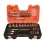 Afbeelding BAHCO doppenset 1/2" S240