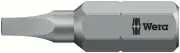 868/1 Z Binnenvierkant Bits, # 00 x 25 mm