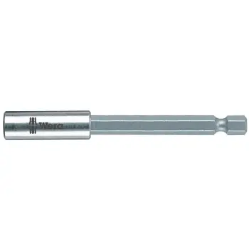 899/4/1 Universele Bithouder, 1/4 duim x 152 mm x 1/4 duim
