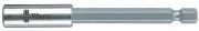 899/4/1 Universele Bithouder, 1/4 duim x 152 mm x 1/4 duim