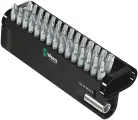 Bit assortiment, Bit-Check 30 Wood 2, 30 -delig