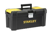Afbeelding STANLEY gereedschapskoffer essential m STST1-75518