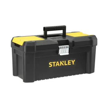 Afbeelding STANLEY gereedschapskoffer essential m STST1-75518