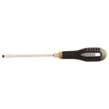 Afbeelding BAHCO ergo gleufschroevendraaier BE-8158 - BE-8890