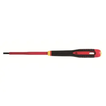 Afbeelding BAHCO ergo gleufschroevendraaier vde BE-8010S - BE-8065S