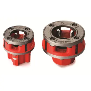 Afbeelding Ridgid draadsnijkop compleet 11-R