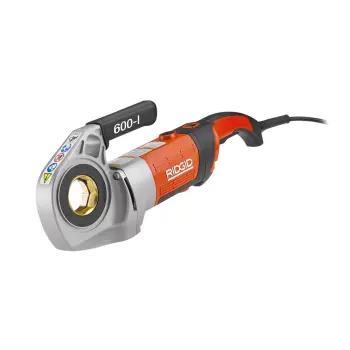 Afbeelding Ridgid aandrijfmachine 600-l