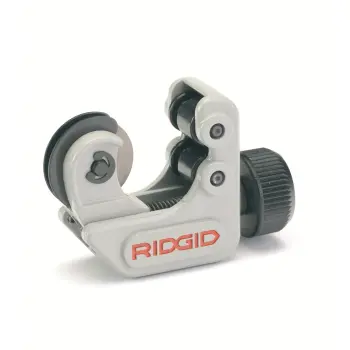 Afbeelding Ridgid minipijpsnijder