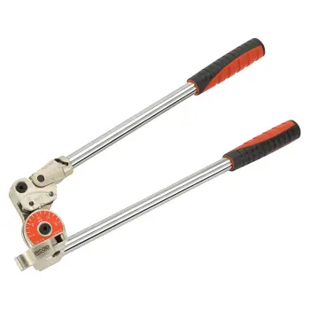 Afbeelding Ridgid buigapparaat
