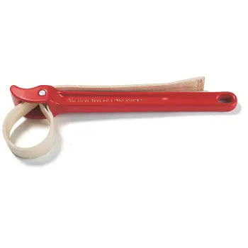 Afbeelding Ridgid spanbandtang